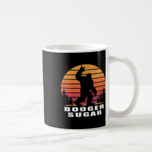 Caneca De Café Açúcar de meleca