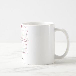 Caneca De Café Adam Eaton Ele Pode Trabalhar A Partir De Home Mug