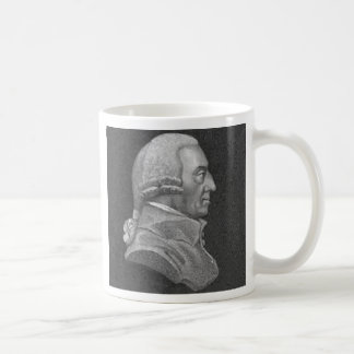 Caneca De Café Adam Smith