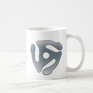 Caneca De Café Adaptador 45