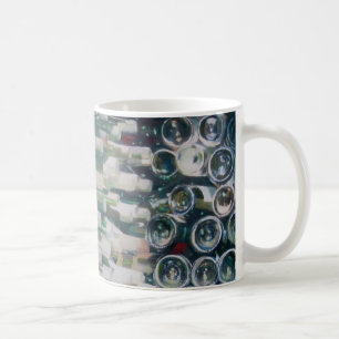 Caneca De Café Adega de vinho 2012