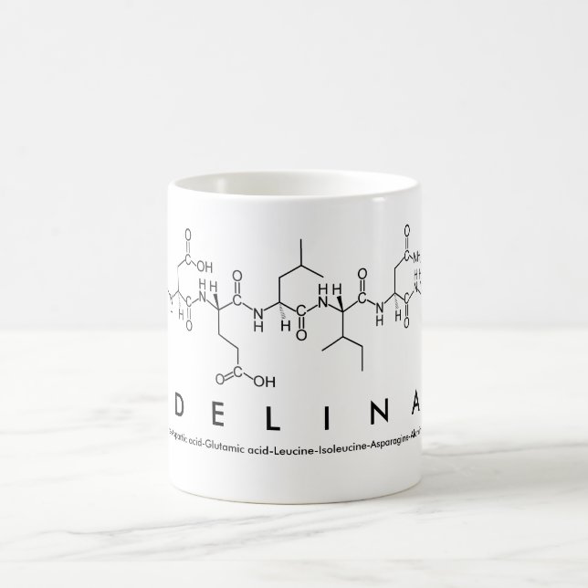 Caneca De Café Adelina peptide (Centro)