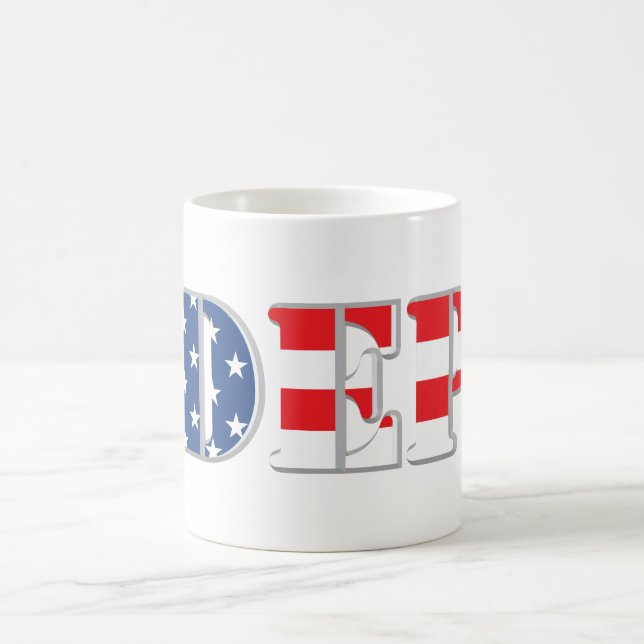 CANECA DE CAFÉ ADEPT AMERICANO (Centro)
