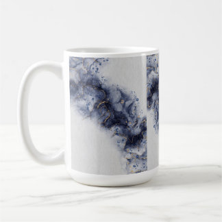 Caneca De Café Adesivo Clássico de Mug