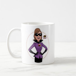 Caneca De Café adesivo de adna