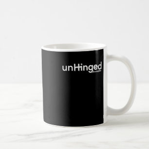 Caneca De Café Adesivo Descontrolado