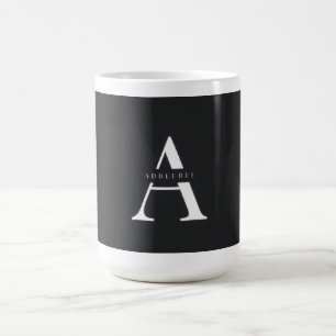 Caneca De Café Adesivos Oficiais Addlebee
