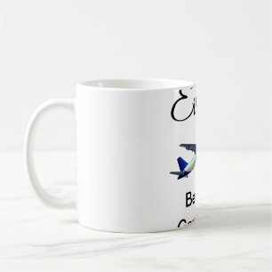 Caneca De Café Adicione seu nome viagem para colocar o avião em n