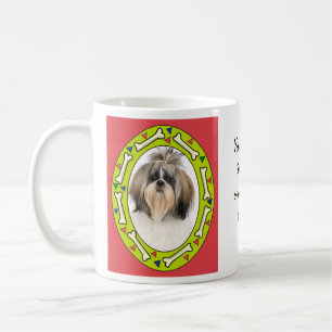 CANECA DE CAFÉ ADICIONE SEUS PRÓPRIOS FOTO & TEXTO