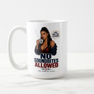 Caneca De Café Adicione Um Pimentão Latino Ao Café e Política