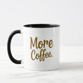 Caneca de café - Adicto à cafeína