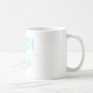 Caneca De Café Admin Squad Office Dentist Doctor School Group Tea