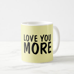 CANECA DE CAFÉ ADORA MAIS MACHOS DE CAFÉ