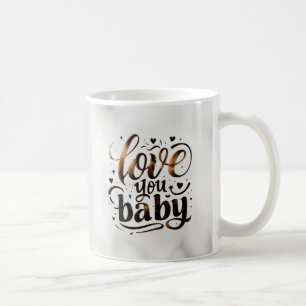 Caneca De Café Adorável Mug de alta qualidade