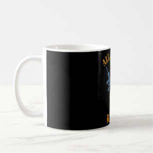 Caneca De Café Adorável todos lápis militar filho pai pinguim ofi