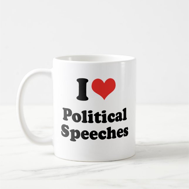 Caneca De Café ADORO DISCURSOS POLÍTICOS - .png (Esquerda)