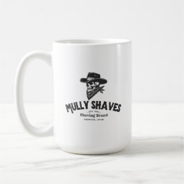 Caneca De Café Adotado Mully Mug