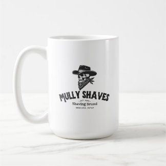 Caneca De Café Adotado Mully Mug