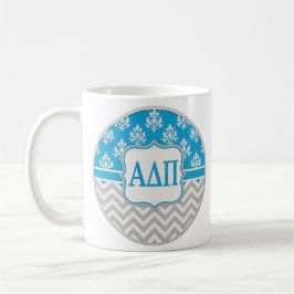 Caneca De Café ADPi Coffee Mug - Tea Cup