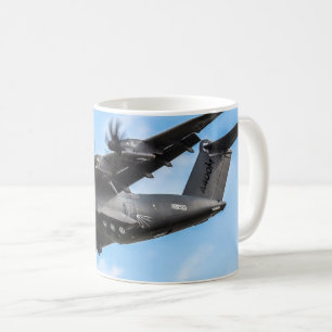 Caneca De Café Aeronaves A400M