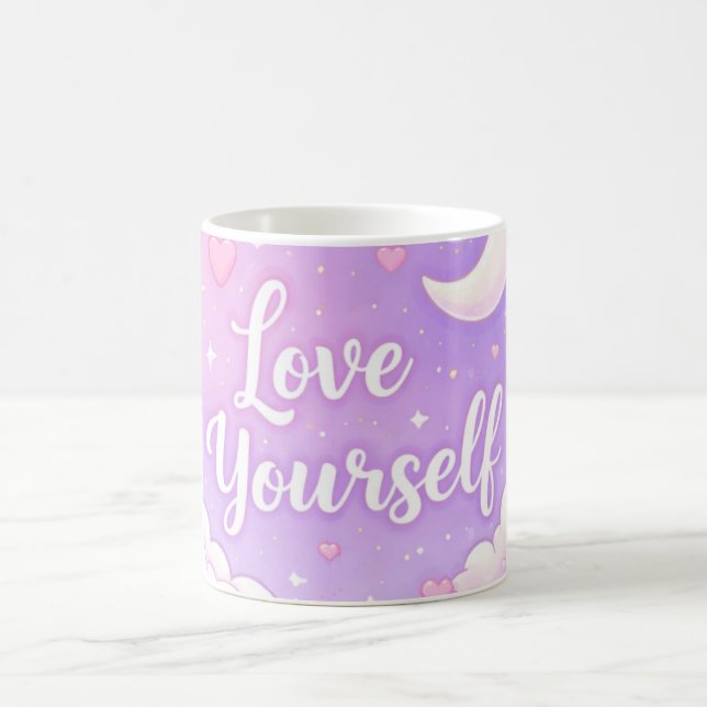 Caneca De Café aesthetic (Centro)