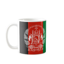 AF Flag Mug