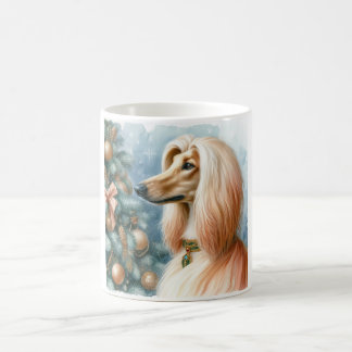 Caneca De Café Afghan Hound Mug