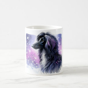 Caneca De Café Afghan Hound Mug