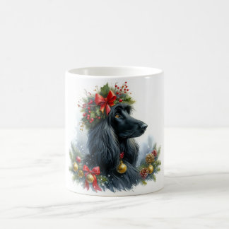 Caneca De Café Afghan Hound Mug