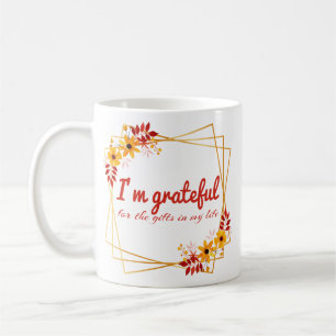 Caneca De Café afirmações inspiradoras para trabalhadores duros