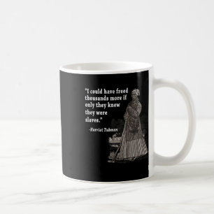 Caneca De Café África-americana Black History Vintage Underground