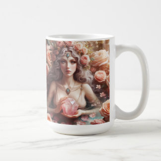 Caneca De Café Afrodite Mug
