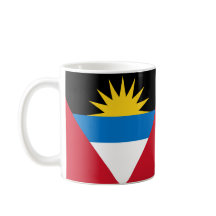 AG Flag Mug