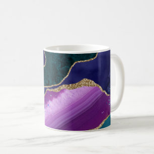 Caneca De Café Ágata