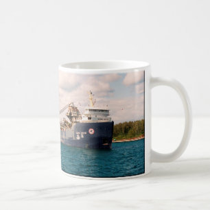 Caneca de café Agawa Canyon