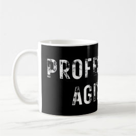 CANECA DE CAFÉ AGITADOR PROFISSIONAL