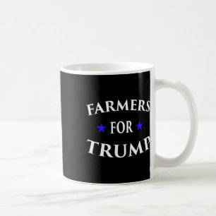 Caneca De Café Agricultores Para Trator De Fazenda De Trombose He