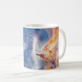 Caneca De Café Agrupamento de Estrelas Pismis 24