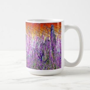 CANECA DE CAFÉ ÁGUA