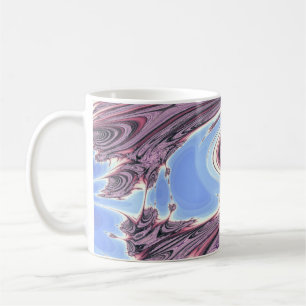 CANECA DE CAFÉ ÁGUA