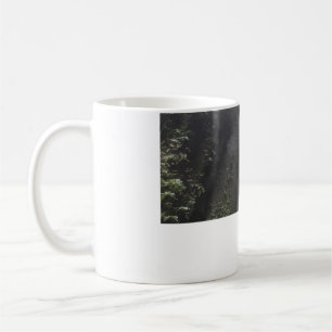 Caneca De Café água oceano praia foto adicionar nome texto local