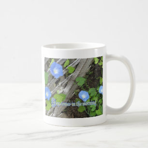 Caneca De Café Aguarela da corriola