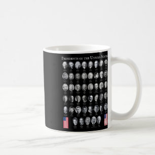 Caneca De Café Águia do 250º Aniversário da América Bandeira dos
