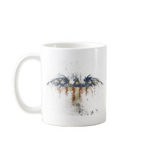 Águia Patriótica, EUA/EUA, bandeira SAD