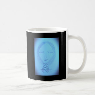 Caneca De Café Ahna