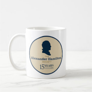 Caneca De Café AHS 15 Mug