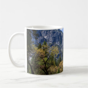 Caneca De Café Ahwahnee