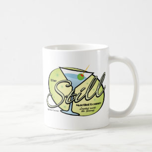 Caneca De Café Ainda
