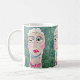 Caneca De Café "Ainda"