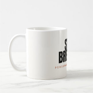 Caneca de Café Ainda Em Infusão — Humo Matinal Min